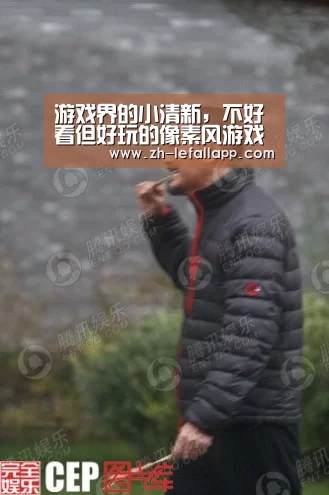 游戏界的小清新,不好看但好玩的像素风游戏‘乐发llapp’(图1) 乐发llapp