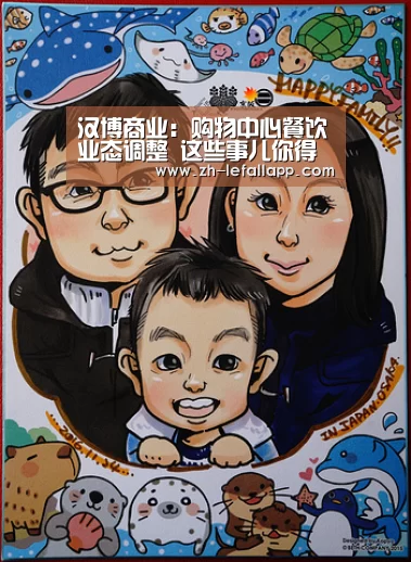 汉博商业:购物中心餐饮业态调整 这些事儿你得知道!‘乐发llapp’(图4) 乐发llapp